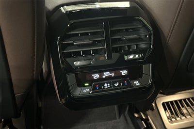 2023 BMW iX xDrive50