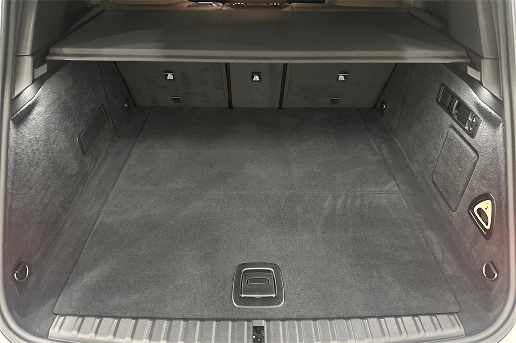 2023 BMW iX xDrive50