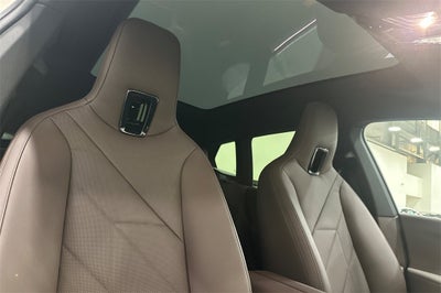 2023 BMW iX xDrive50