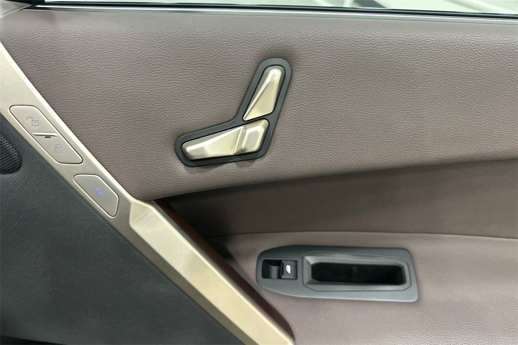 2023 BMW iX xDrive50