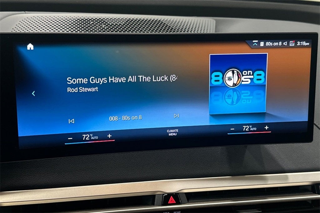 2023 BMW iX xDrive50