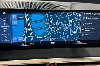 2023 BMW iX xDrive50