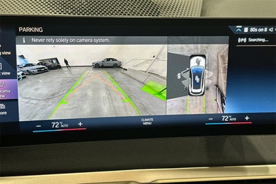 2023 BMW iX xDrive50