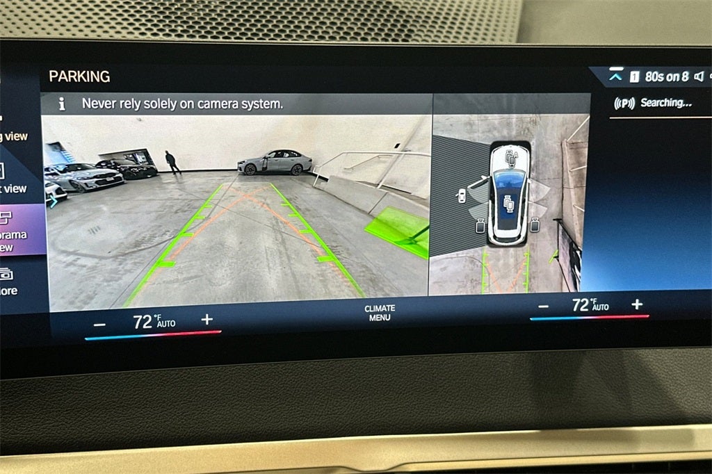 2023 BMW iX xDrive50