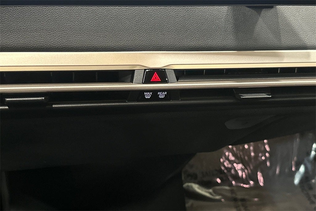 2023 BMW iX xDrive50