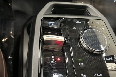 2023 BMW iX xDrive50