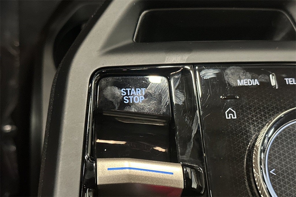 2023 BMW iX xDrive50