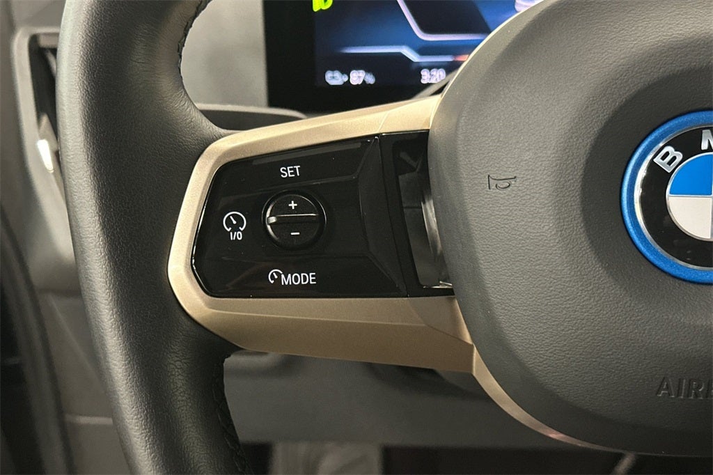 2023 BMW iX xDrive50