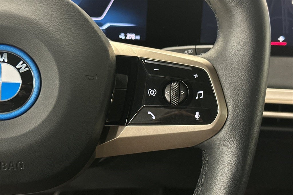 2023 BMW iX xDrive50