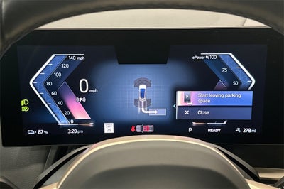 2023 BMW iX xDrive50