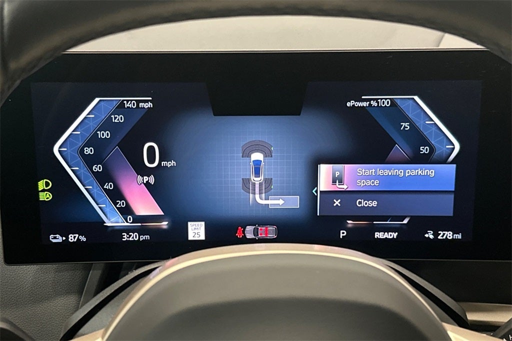 2023 BMW iX xDrive50