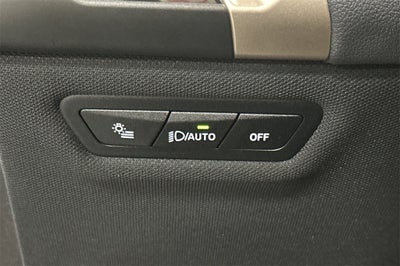 2023 BMW iX xDrive50