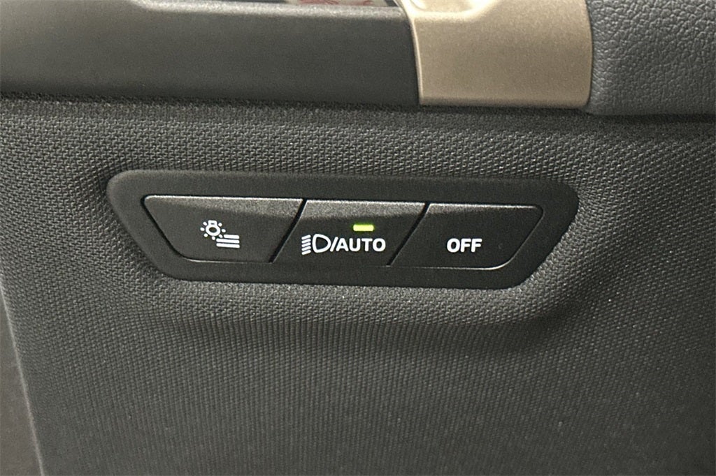 2023 BMW iX xDrive50