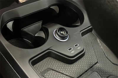 2023 BMW iX xDrive50