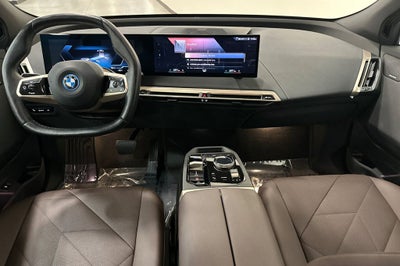 2023 BMW iX xDrive50