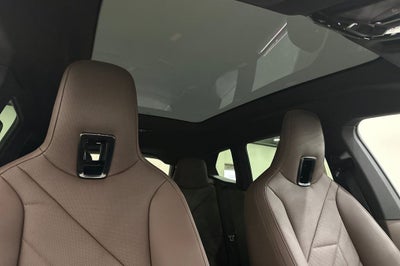 2023 BMW iX xDrive50