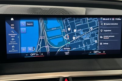 2023 BMW iX xDrive50