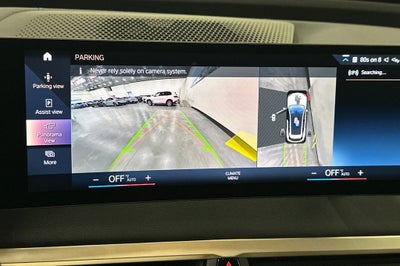 2023 BMW iX xDrive50