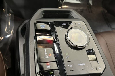 2023 BMW iX xDrive50