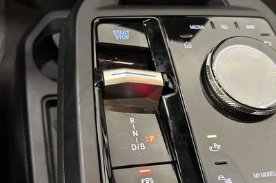2023 BMW iX xDrive50