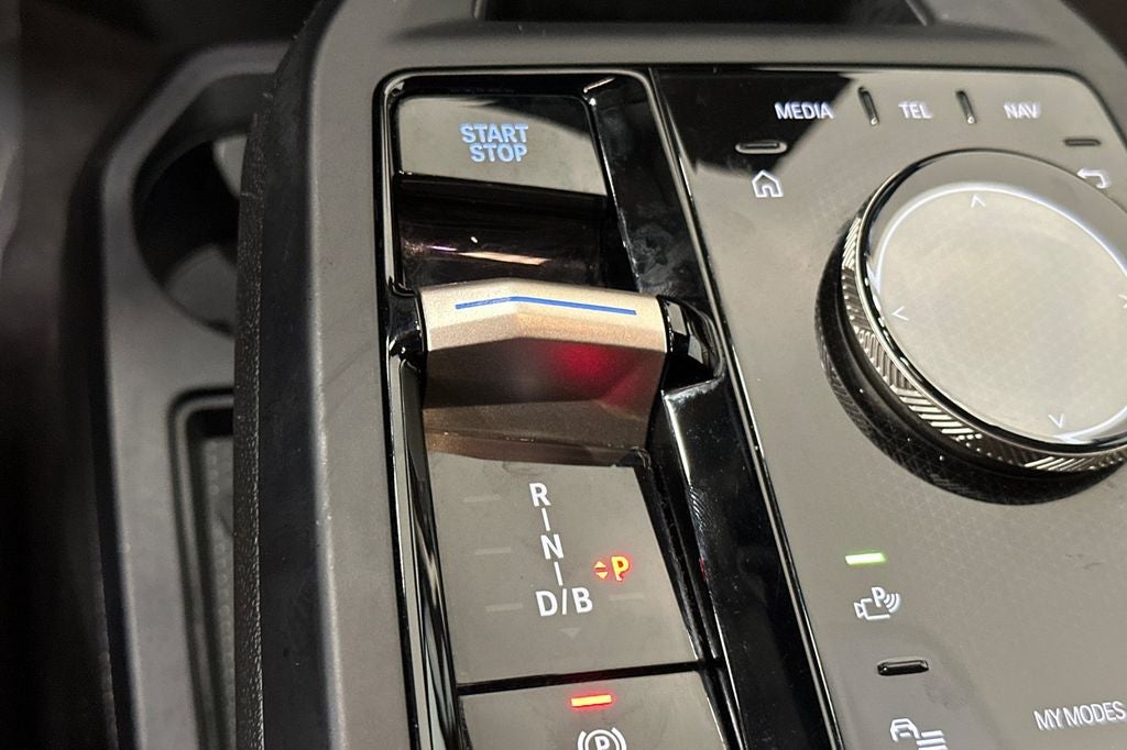 2023 BMW iX xDrive50