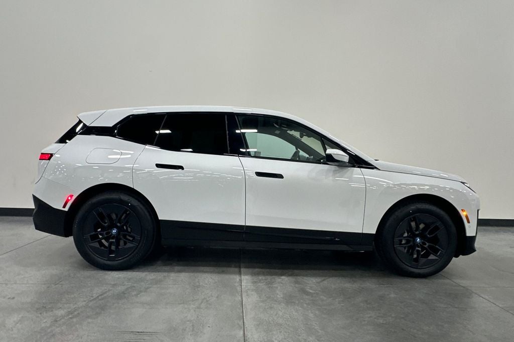 2023 BMW iX xDrive50