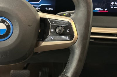 2023 BMW iX xDrive50