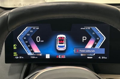 2023 BMW iX xDrive50