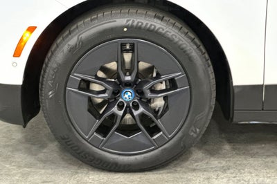 2023 BMW iX xDrive50