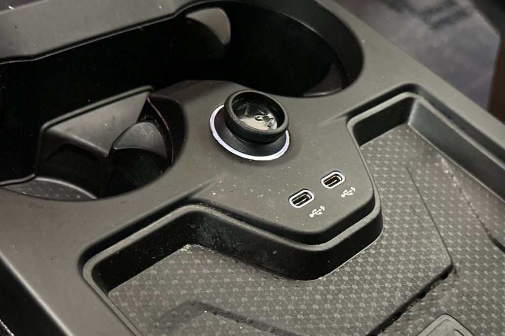 2023 BMW iX xDrive50