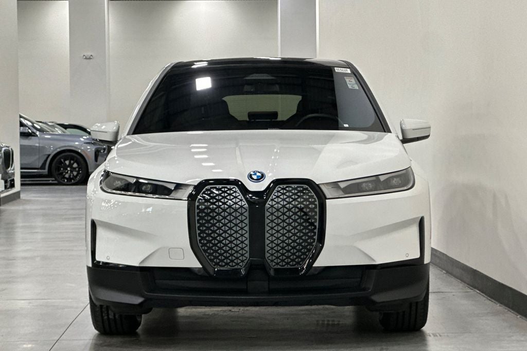 2023 BMW iX xDrive50