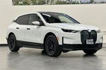 2025 BMW iX xDrive50