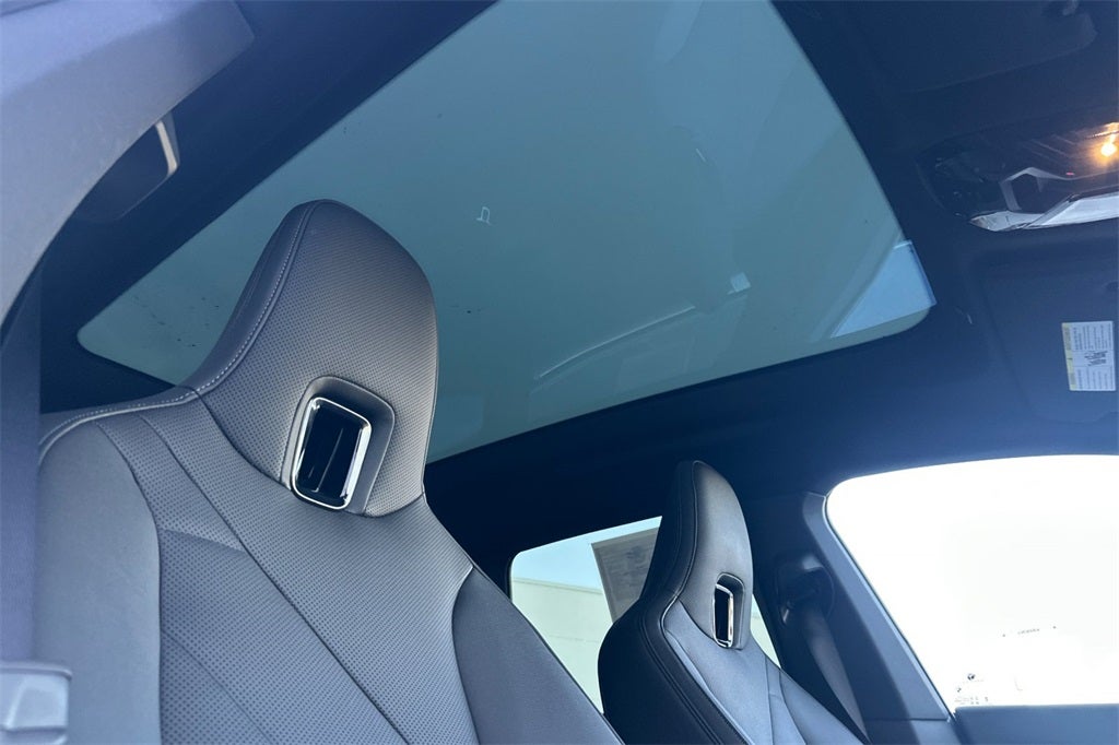 2025 BMW iX xDrive50