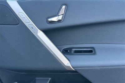 2025 BMW iX xDrive50