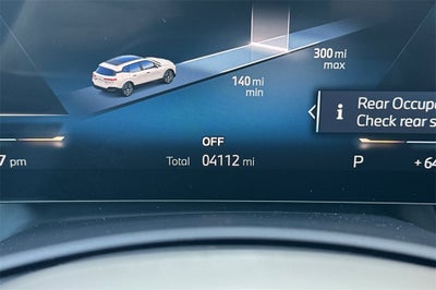 2025 BMW iX xDrive50