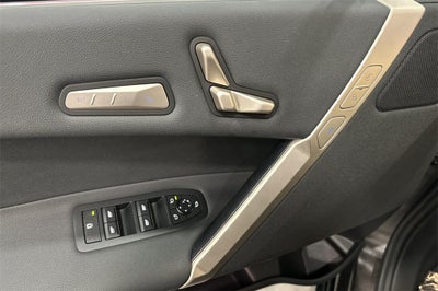 2023 BMW iX xDrive50