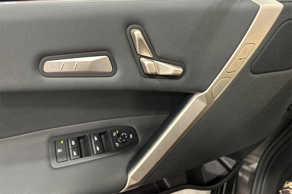 2023 BMW iX xDrive50