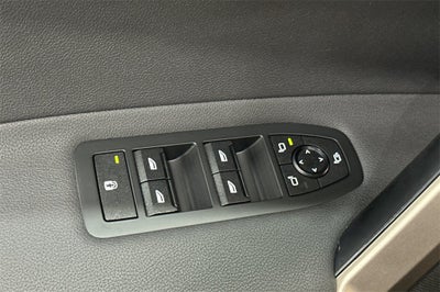 2023 BMW iX xDrive50