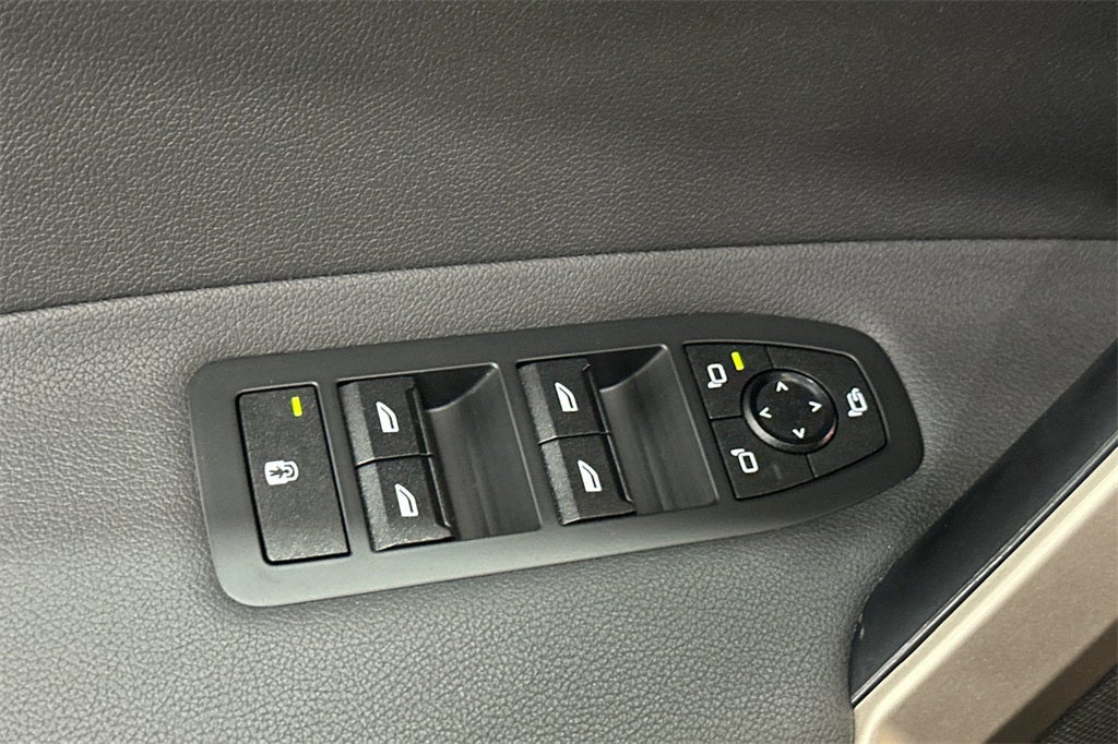 2023 BMW iX xDrive50