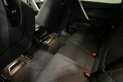 2023 BMW iX xDrive50