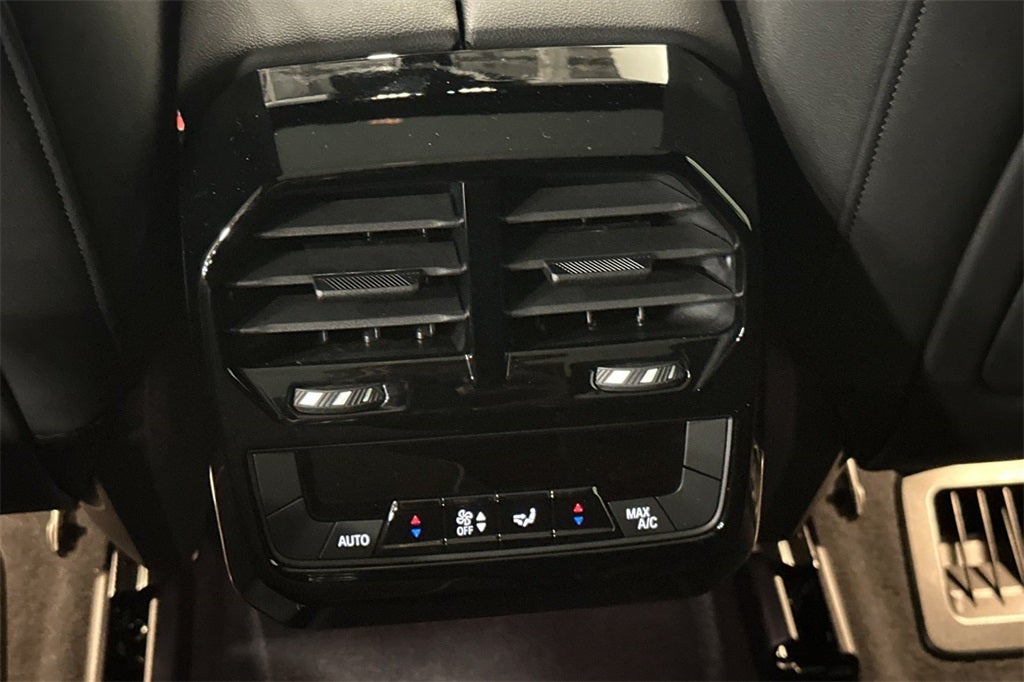 2023 BMW iX xDrive50