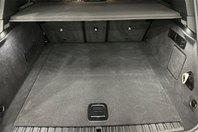 2023 BMW iX xDrive50