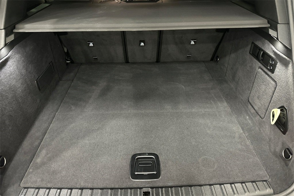 2023 BMW iX xDrive50