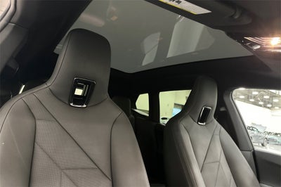 2023 BMW iX xDrive50