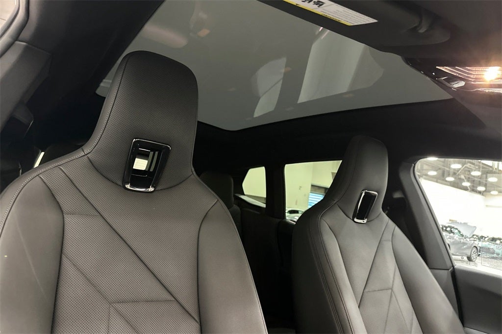 2023 BMW iX xDrive50