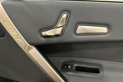 2023 BMW iX xDrive50