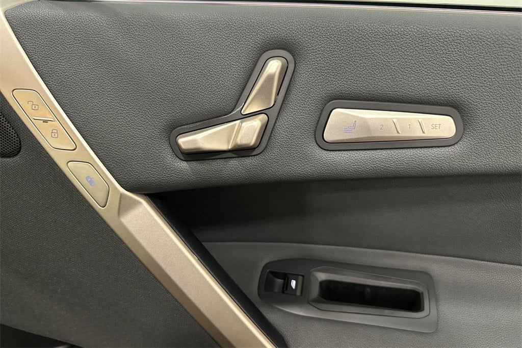 2023 BMW iX xDrive50