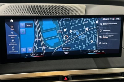 2023 BMW iX xDrive50