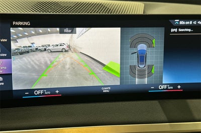 2023 BMW iX xDrive50