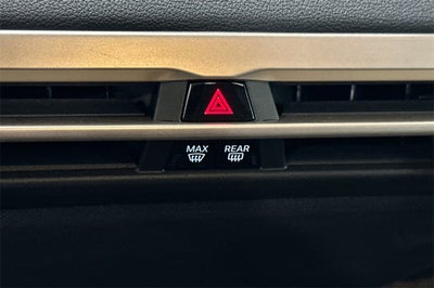 2023 BMW iX xDrive50